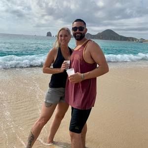 Meet your Posher, Alison